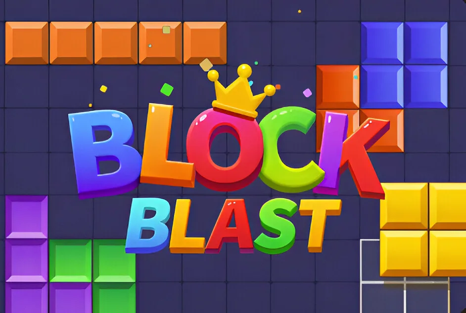 Block Blast cover