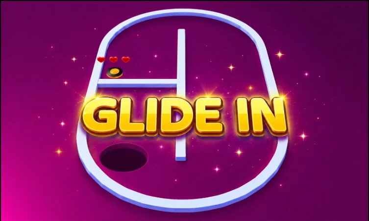 Glide In cover