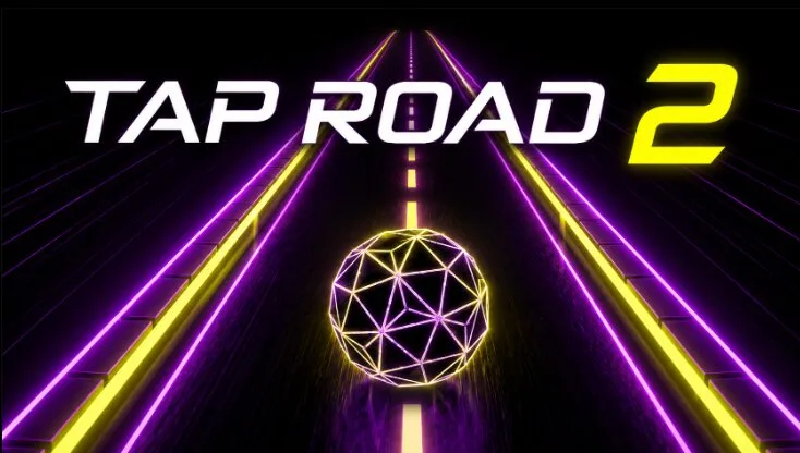 Tap Road 2 cover