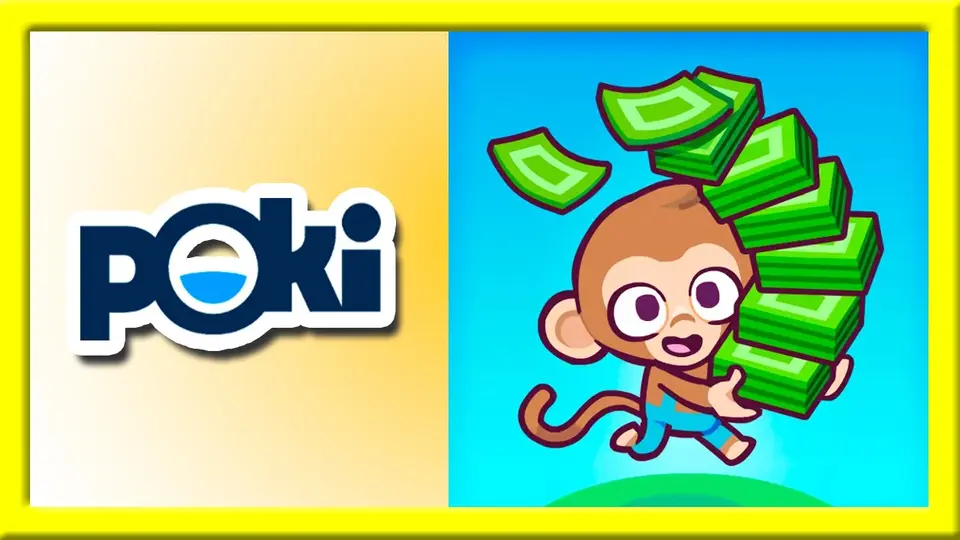 Video preview: Monkey Mart — gameplay video by Locomil Games