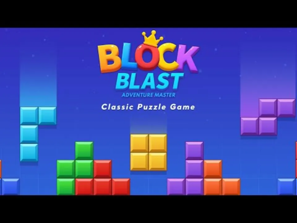 Video preview: Block Blast — official gameplay trailer